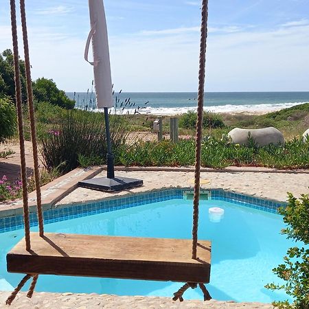 Absolute Beach Accommodation Stompneusbaai Екстериор снимка