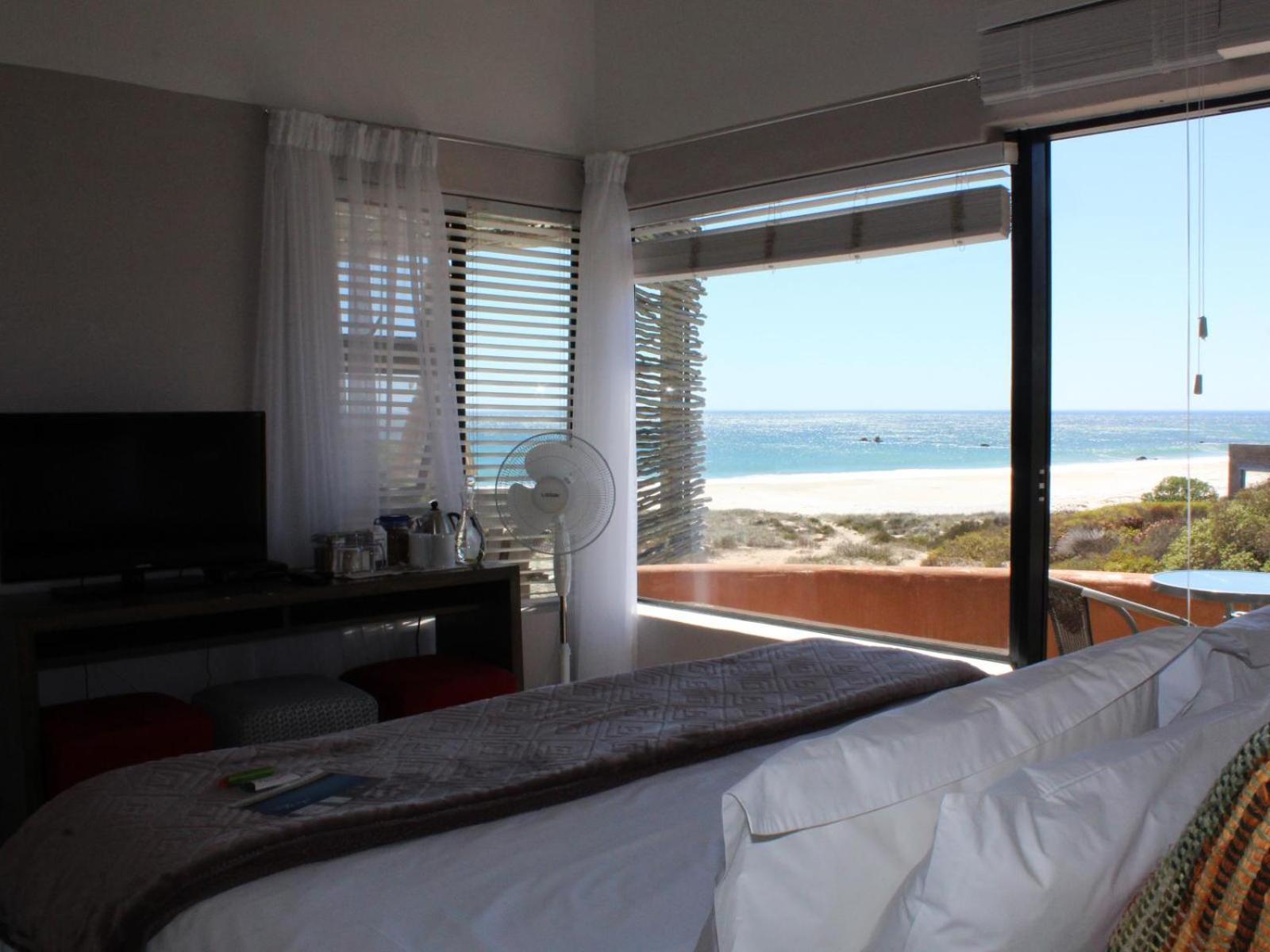Absolute Beach Accommodation Stompneusbaai Екстериор снимка