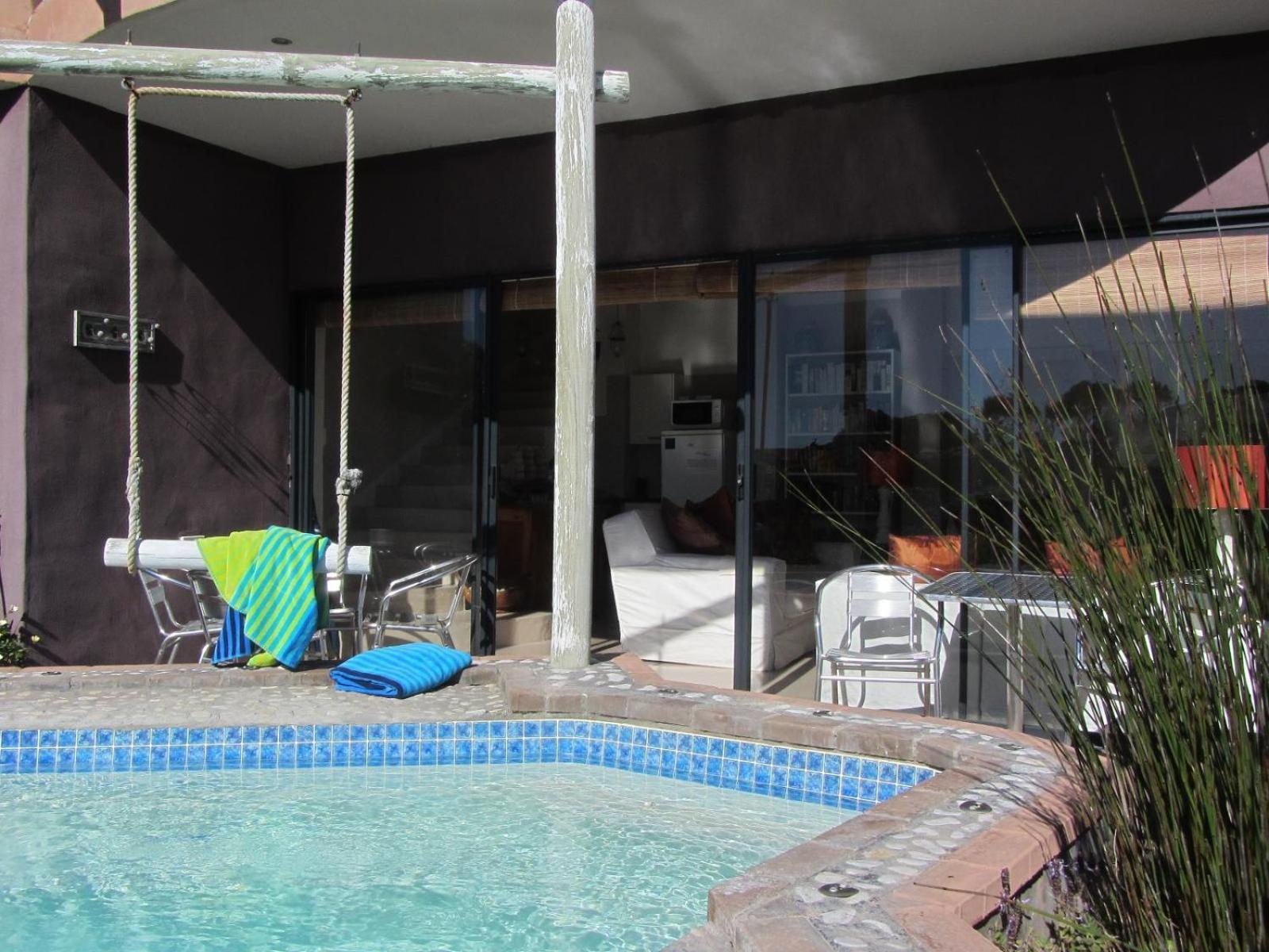 Absolute Beach Accommodation Stompneusbaai Екстериор снимка