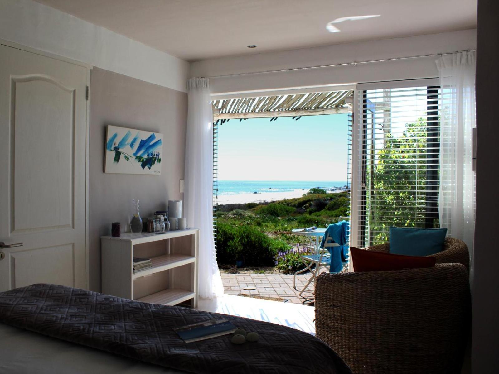 Absolute Beach Accommodation Stompneusbaai Стая снимка