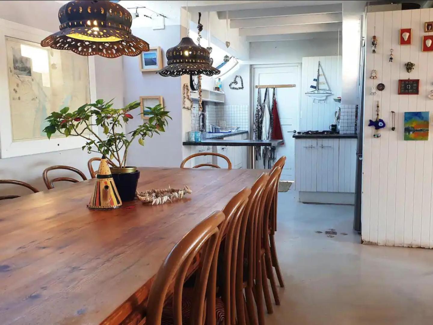Absolute Beach Accommodation Stompneusbaai Екстериор снимка
