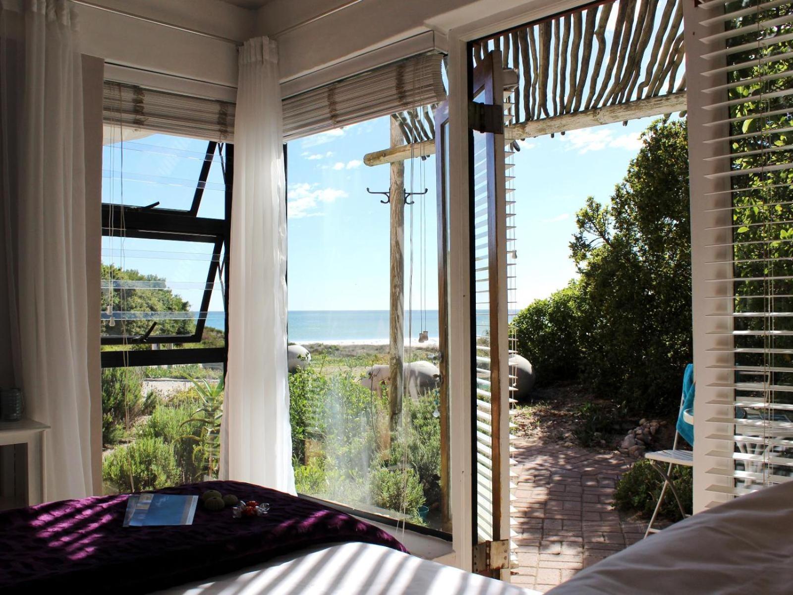 Absolute Beach Accommodation Stompneusbaai Екстериор снимка