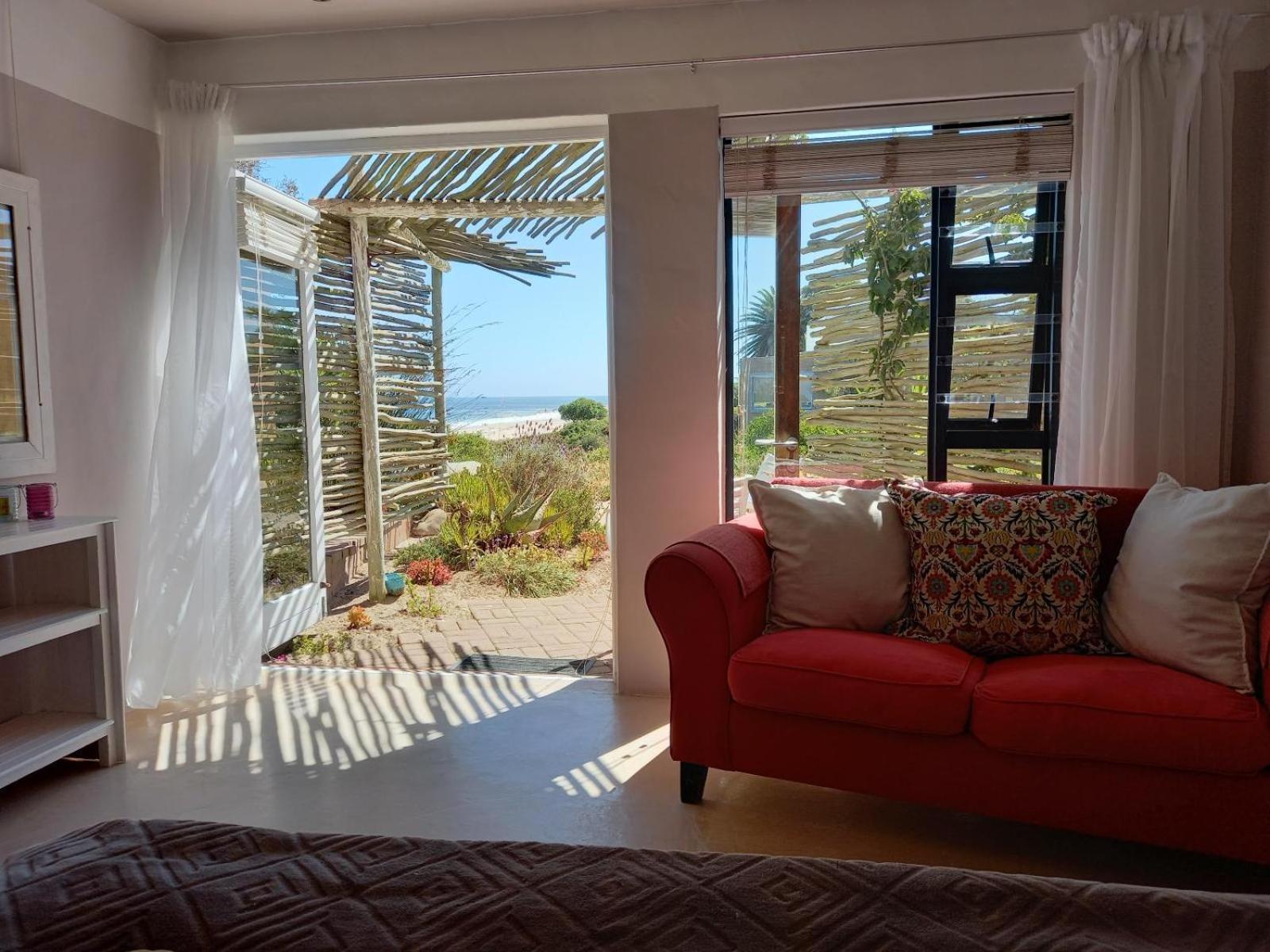 Absolute Beach Accommodation Stompneusbaai Стая снимка