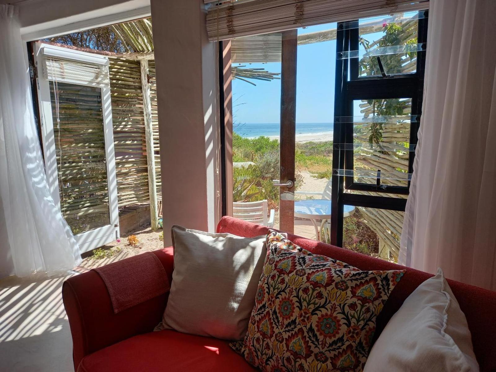 Absolute Beach Accommodation Stompneusbaai Стая снимка