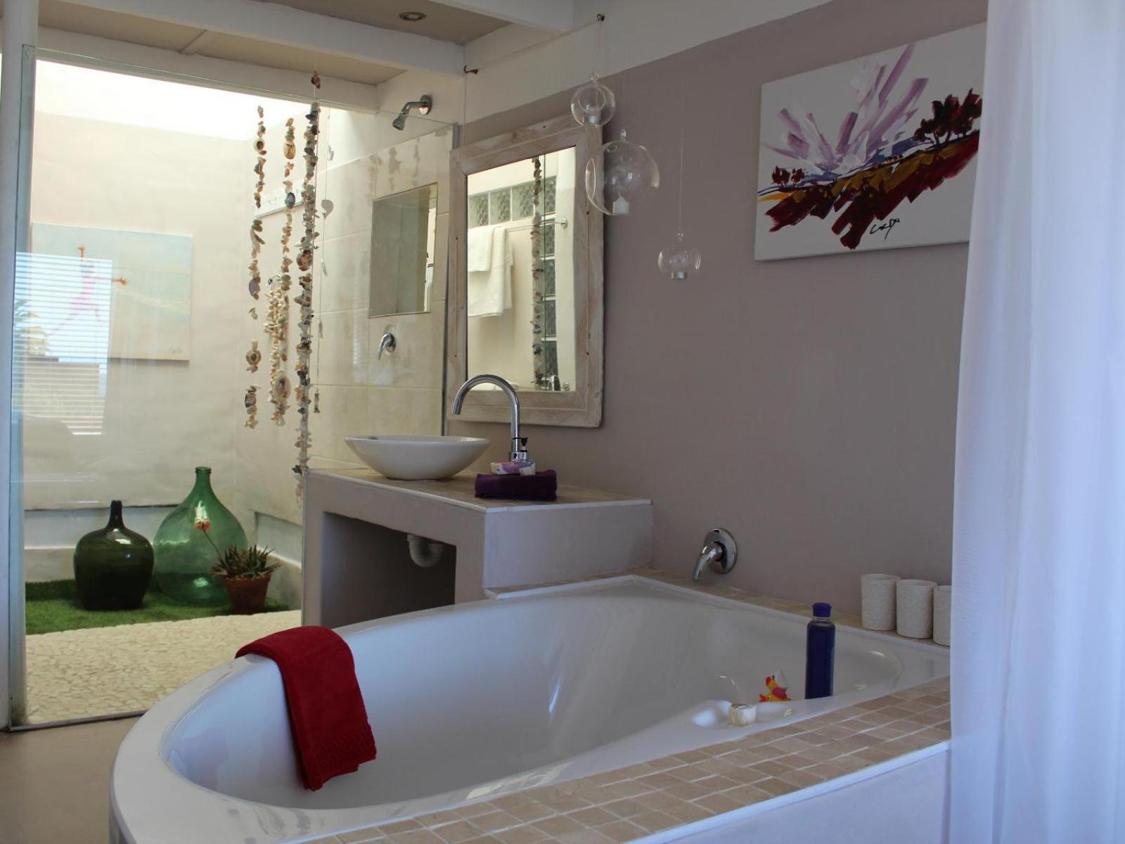 Absolute Beach Accommodation Stompneusbaai Стая снимка