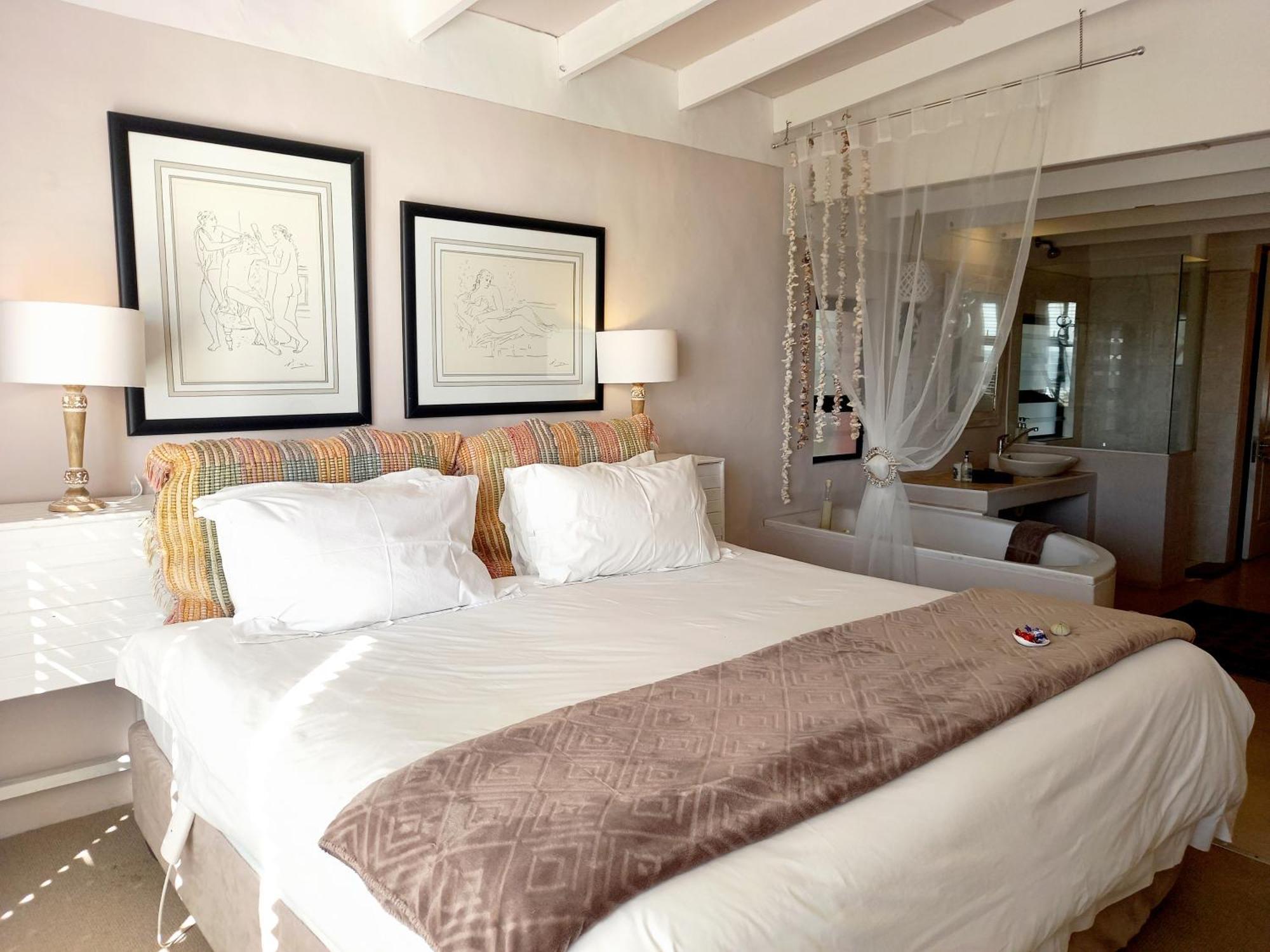 Absolute Beach Accommodation Stompneusbaai Екстериор снимка