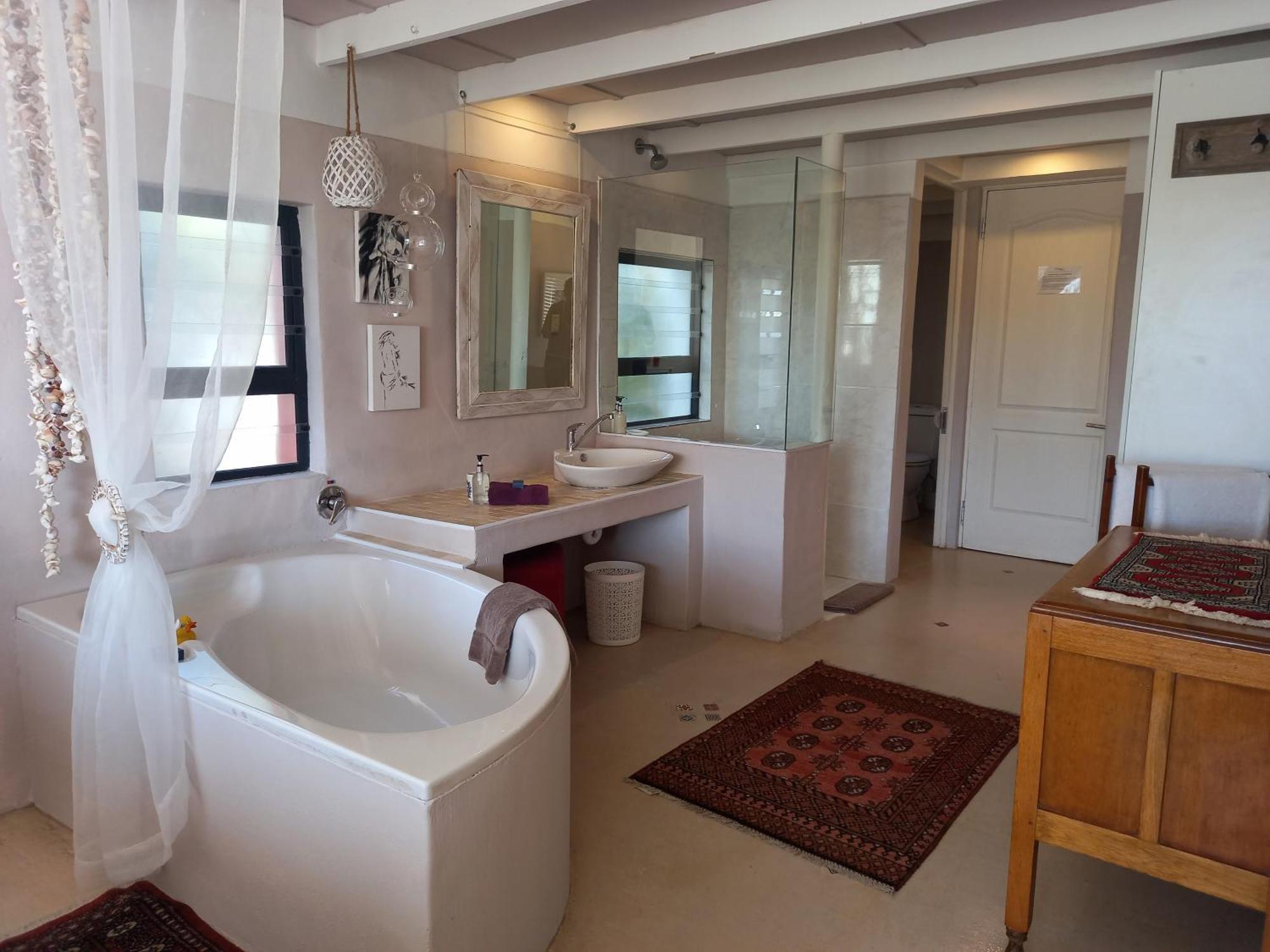 Absolute Beach Accommodation Stompneusbaai Екстериор снимка