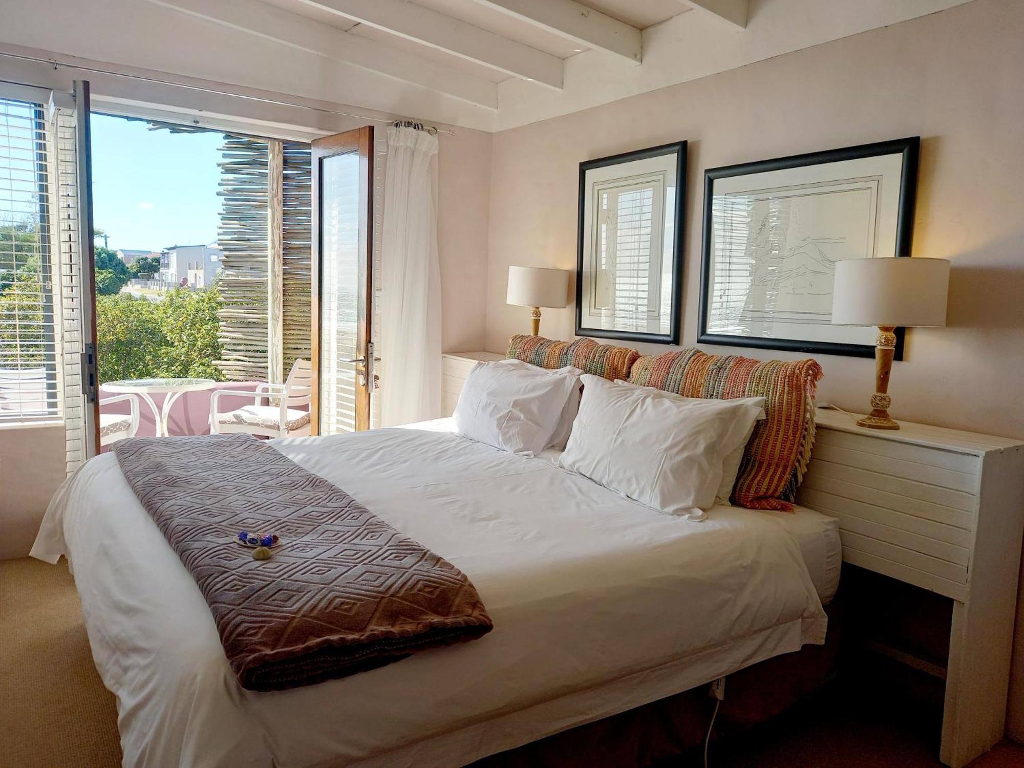 Absolute Beach Accommodation Stompneusbaai Екстериор снимка