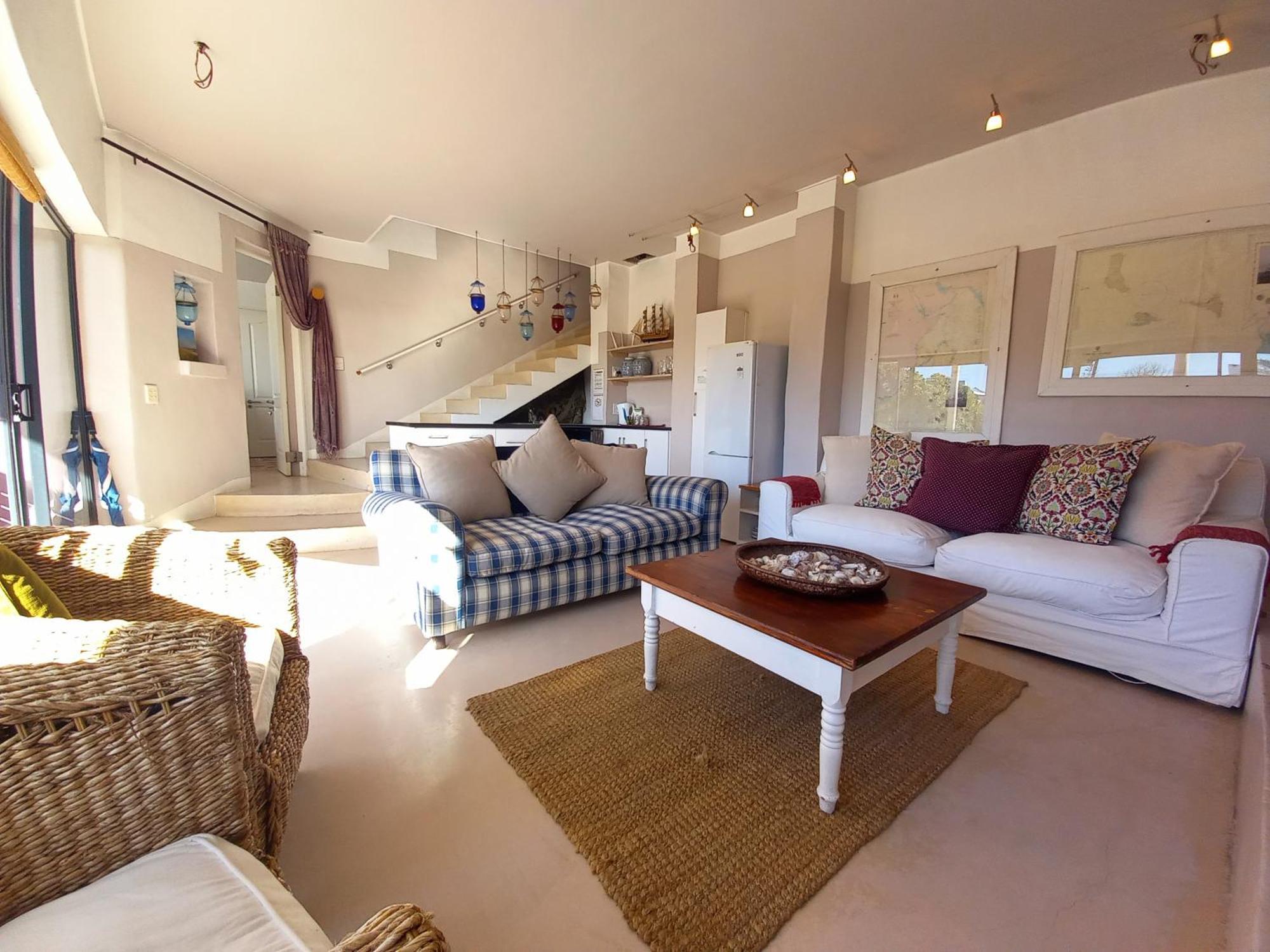 Absolute Beach Accommodation Stompneusbaai Екстериор снимка