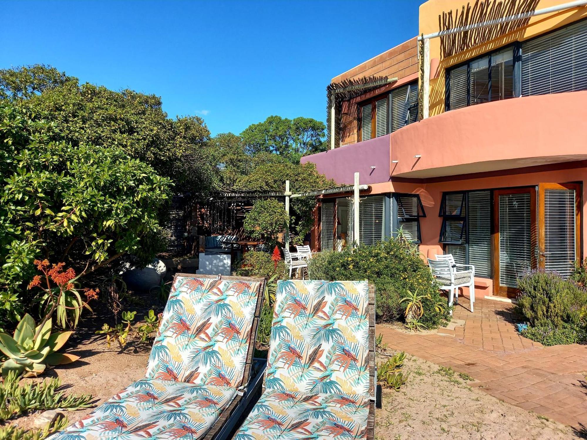 Absolute Beach Accommodation Stompneusbaai Екстериор снимка