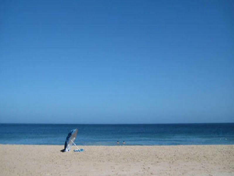 Absolute Beach Accommodation Stompneusbaai Екстериор снимка