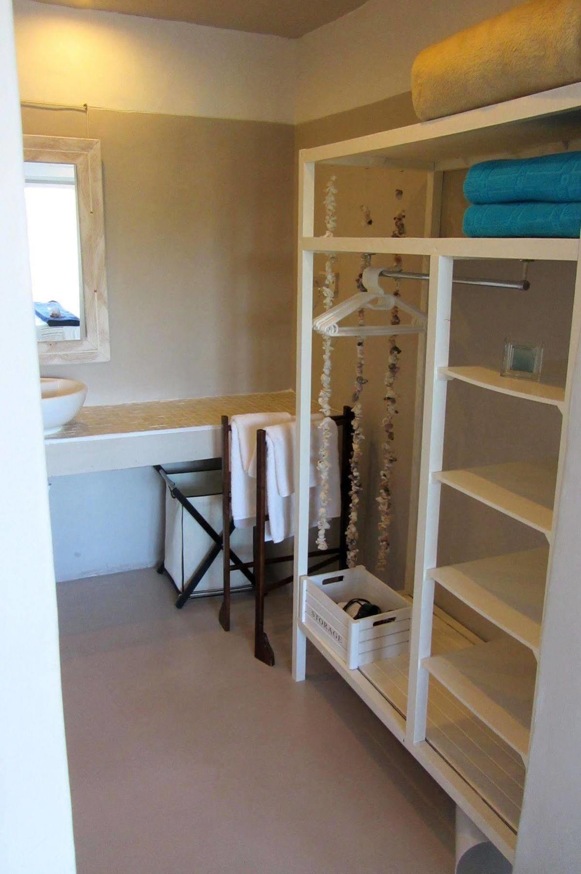 Absolute Beach Accommodation Stompneusbaai Екстериор снимка